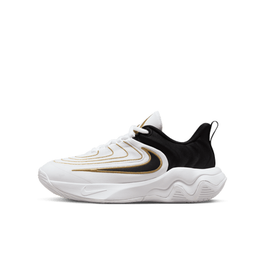 GIANNIS IMMORTALITY 4 BIG KIDS' BASKETBALL SHOES
