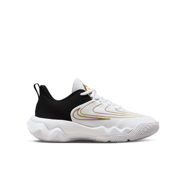 GIANNIS IMMORTALITY 4 BIG KIDS' BASKETBALL SHOES
