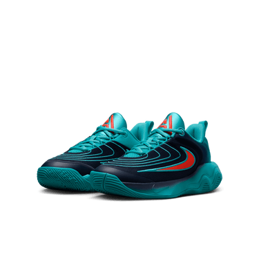 GIANNIS IMMORTALITY 4 BIG KIDS' BASKETBALL SHOES