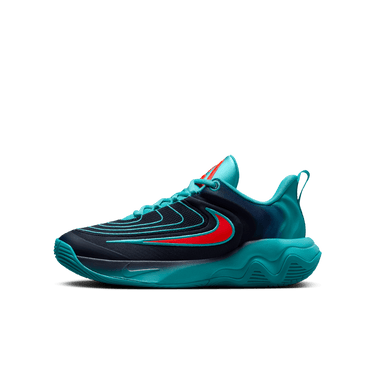 GIANNIS IMMORTALITY 4 BIG KIDS' BASKETBALL SHOES