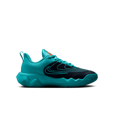GIANNIS IMMORTALITY 4 BIG KIDS' BASKETBALL SHOES