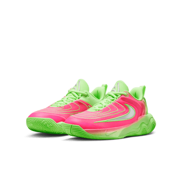 GIANNIS IMMORTALITY 4 BIG KIDS' BASKETBALL SHOES