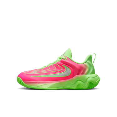 GIANNIS IMMORTALITY 4 BIG KIDS' BASKETBALL SHOES