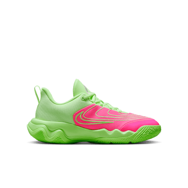GIANNIS IMMORTALITY 4 BIG KIDS' BASKETBALL SHOES