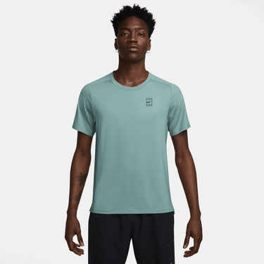 NIKECOURT ADVANTAGE MEN'S DRI-FIT TENNIS TOP