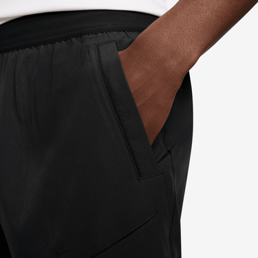 NIKECOURT ADVANTAGE MEN'S DRI-FIT 6" TENNIS SHORTS