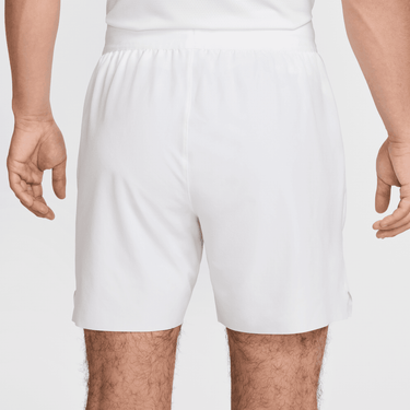 NIKECOURT ADVANTAGE MEN'S DRI-FIT 6" TENNIS SHORTS