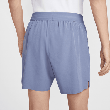 NIKECOURT ADVANTAGE MEN'S DRI-FIT 6" TENNIS SHORT S