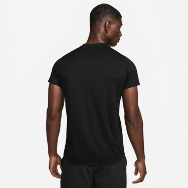 NIKECOURT VICTORY MEN'S DRI-FIT TENNIS TOP