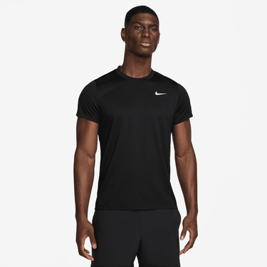 NIKECOURT VICTORY MEN'S DRI-FIT TENNIS TOP