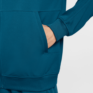 NIKECOURT HERITAGE MEN'S TENNIS JACKET