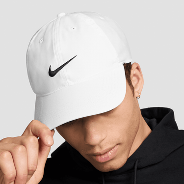 NIKE DRI-FIT CLUB UNSTRUCTURED CAP