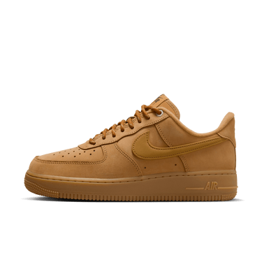 NIKE AIR FORCE 1 '07 WOMEN'S SHOES