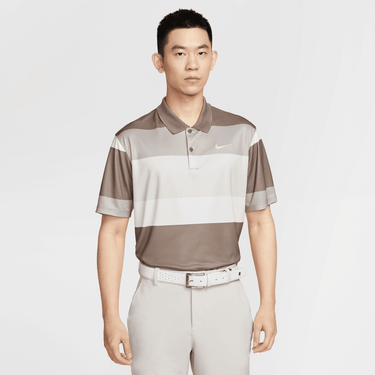 NIKE VICTORY+ MEN'S DRI-FIT GOLF POLO