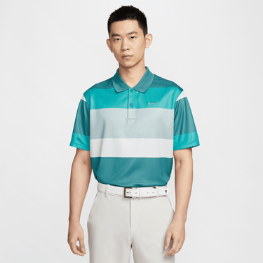 NIKE VICTORY+ MEN'S DRI-FIT GOLF POLO