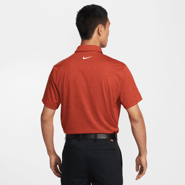 NIKE TOUR MEN'S DRI-FIT JACQUARD GOLF POLO