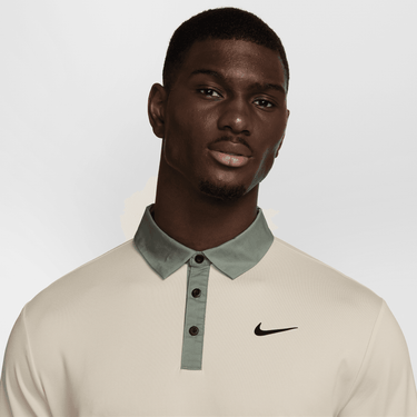 NIKE TOUR MEN'S DRI-FIT GOLF POLO