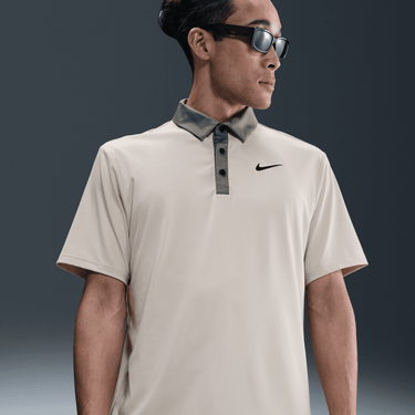 NIKE TOUR MEN'S DRI-FIT GOLF POLO
