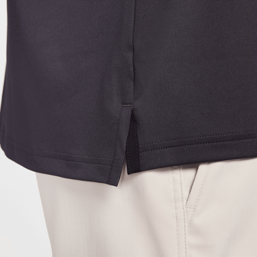 NIKE TOUR MEN'S DRI-FIT GOLF POLO CAVE
