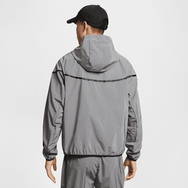 AS MEN'S NIKE TECH SEASONAL WOVEN JACKET