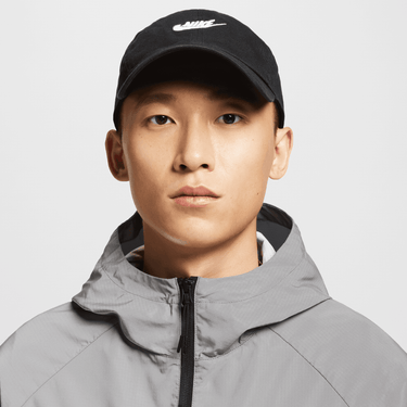 AS MEN'S NIKE TECH SEASONAL WOVEN JACKET