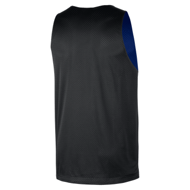 GOLDEN STATE WARRIORS COURTSIDE MEN'S NIKE NBA MESH PRACTICE JERSEY