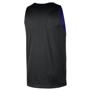 PHOENIX SUNS COURTSIDE MEN'S NIKE NBA MESH PRACTICE JERSEY