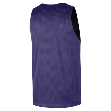 PHOENIX SUNS COURTSIDE MEN'S NIKE NBA MESH PRACTICE JERSEY