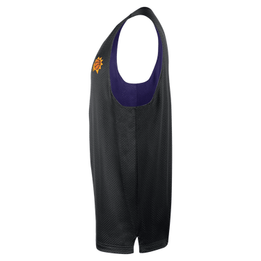 PHOENIX SUNS COURTSIDE MEN'S NIKE NBA MESH PRACTICE JERSEY