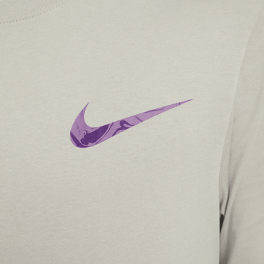 NIKE SPORTSWEAR CLUB LONG-SLEEVE T-SHIRT