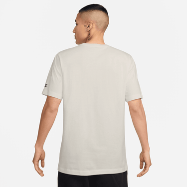 NIKE SPORTS CLUB MEN'S T-SHIRT