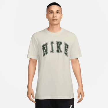 NIKE SPORTS CLUB MEN'S T-SHIRT