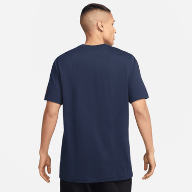 NIKE SPORTS CLUB MEN'S T-SHIRT