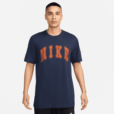 NIKE SPORTS CLUB MEN'S T-SHIRT