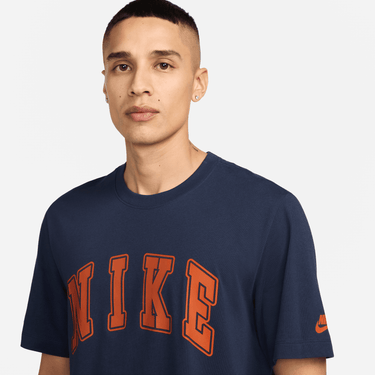 NIKE SPORTS CLUB MEN'S T-SHIRT