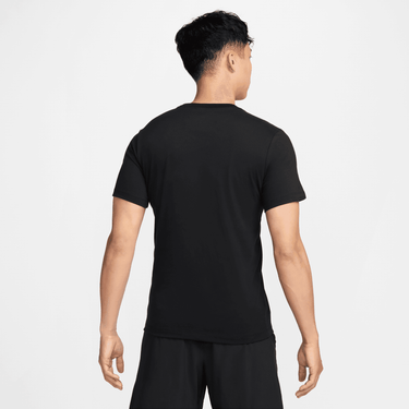 NIKE MEN'S DRI-FIT FITNESS T-SHIRT