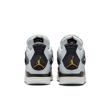 AIR JORDAN 4 RETRO BIG KIDS' SHOES