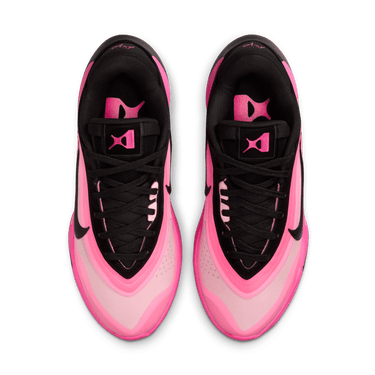 A'JA WILSON A'ONE "LEO LIGHTS" EP BASKETBALL SHOES