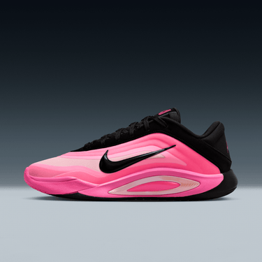 A'JA WILSON A'ONE "LEO LIGHTS" EP BASKETBALL SHOES