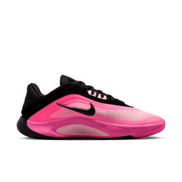 A'JA WILSON A'ONE "LEO LIGHTS" EP BASKETBALL SHOES
