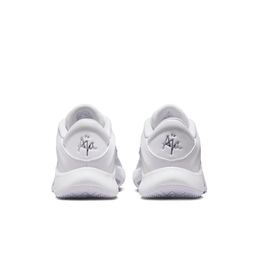A'JA WILSON A'ONE "OG PEARLS" EP BASKETBALL SHOES