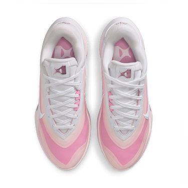 A'ONE "BIRTHDAY CAKE" EP BASKETBALL SHOES