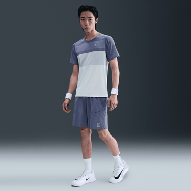 NIKECOURT ADVANTAGE MEN'S TENNIS TOP