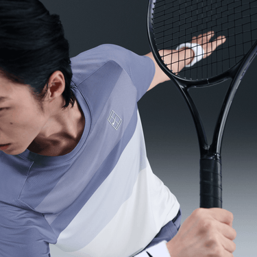 NIKECOURT ADVANTAGE MEN'S TENNIS TOP