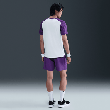 NIKECOURT ADVANTAGE MEN'S TENNIS TOP