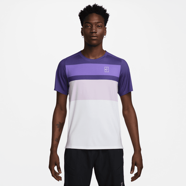 NIKECOURT ADVANTAGE MEN'S TENNIS TOP