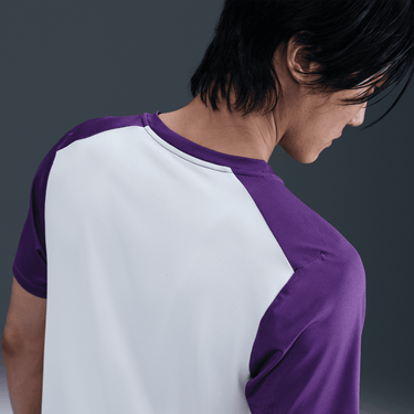 NIKECOURT ADVANTAGE MEN'S TENNIS TOP