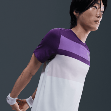 NIKECOURT ADVANTAGE MEN'S TENNIS TOP