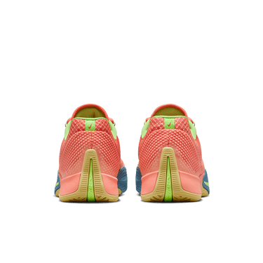 NIKE S.T. FLARE EP BASKETBALL SHOES
