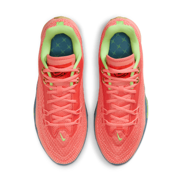 NIKE S.T. FLARE EP BASKETBALL SHOES